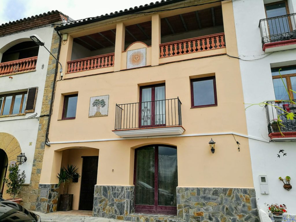 L'Olivera Casa Rural