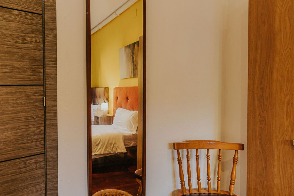 Habitación Estándar cerca de Barcelona – vista 2