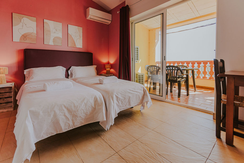 Habitación Estándar cerca de Barcelona – vista 8