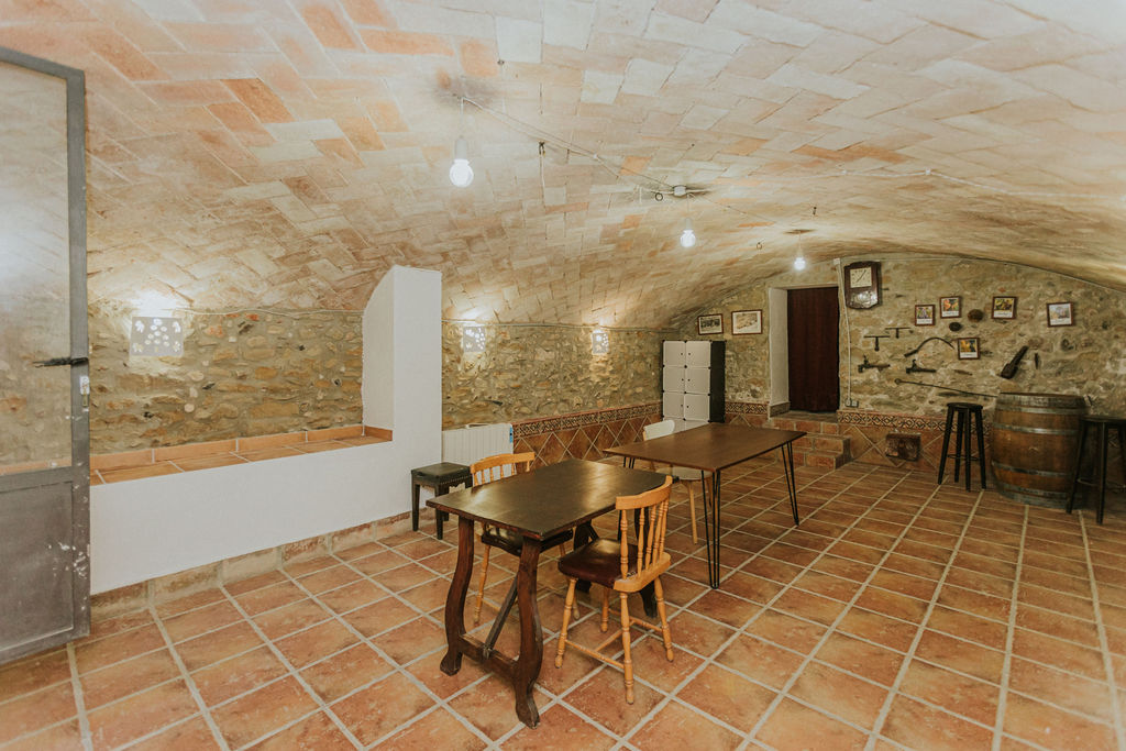 Terraza panorámica para eventos de empresa – vista 10