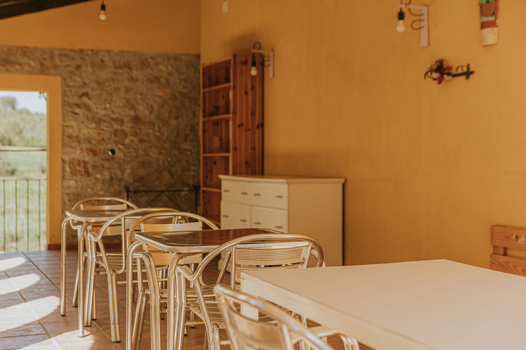 Terraza panorámica para eventos de empresa – vista 5