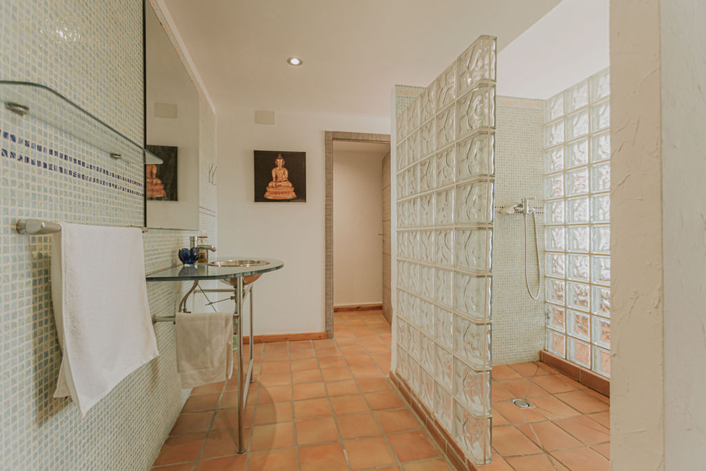 Habitación Suite cerca de Barcelona – vista 8
