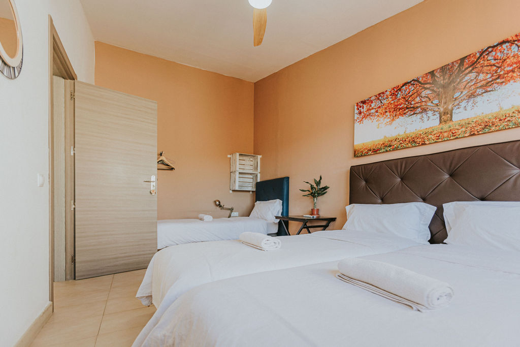 Habitación Superior cerca de Barcelona – vista 10