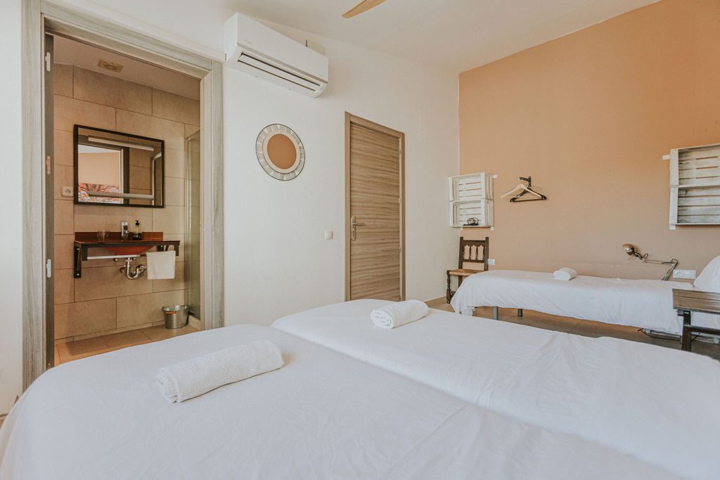 Habitación Superior cerca de Barcelona – vista 12