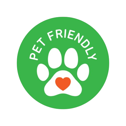 Pet Friendly